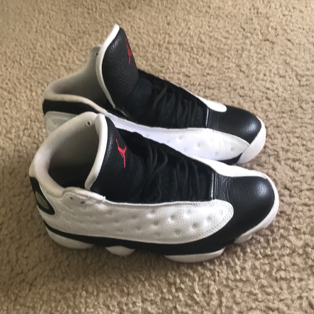 Jordan 13